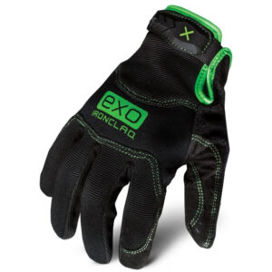 “ULTIMAS UNIDADES” GUANTE EXO2 MOTOR PRO GREEN (EXO2-MPG)