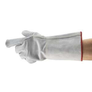 GUANTE SOLDADOR ANSELL 48-216 TALLA 10