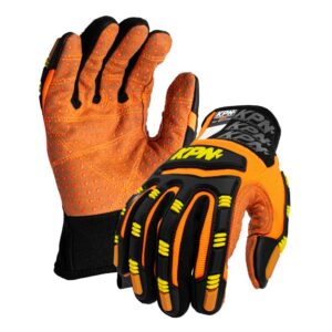 Guantes CR5
