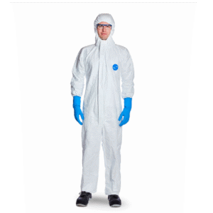 TRAJE ANSELL N1500