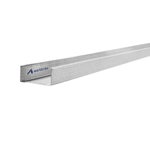 Paral Base 6 2-1/2 X 1-1/4Pg 0.38Mm 2.44M