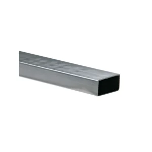 Tubo Rectangular 76 X 38 X 1.1Mm X 6M Cerrajeria