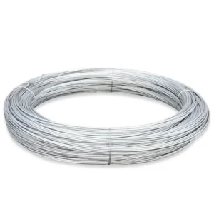 Alambre Galvanizado Calibre 10 Rollo x 50 kg C.A. Mejia & Cia.
