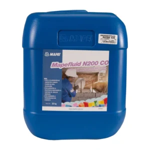 Mapefluid N200 CO X 20 Kilos Mapei
