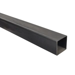 Tubo Cuadrado 1 X 1' X 0.8Mm X 6M Cerrajeria Código 24438