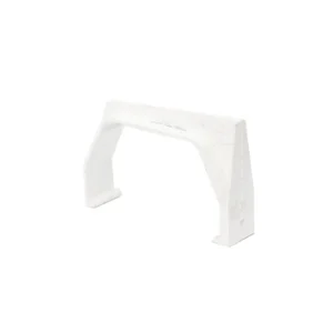Soporte Canal Pvc Raingo