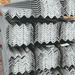 Angulo 6M X 1-1/2 X 1/8 Pg