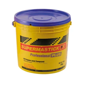 Masilla 5.6 Kg Supermastick