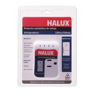 Cortapicos 130V 1 Salida 10Amp Nevera