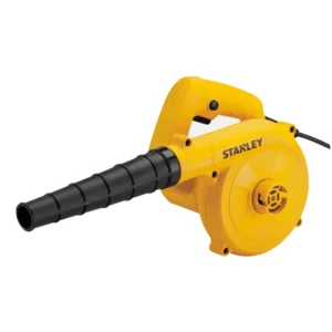 Pistola Soplar y Aspirar 500w 1 Velocidad Stanley