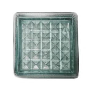 Baldosa Insolux 20 X 20 Cm Piso Incolora