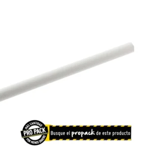 Tubo 1/2X1M Presión 9-500 Psi